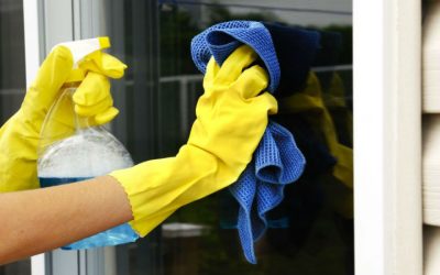 Enhance Your Home’s Cleanliness with Maid Services in Tulsa, OK