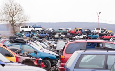 Cash for Junk Cars in Lehigh County: Supporting Sustainability One Car at a Time