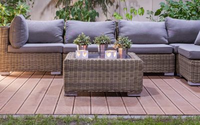 Transform Your Outdoor Space with Stunning Decks in Sammamish, WA