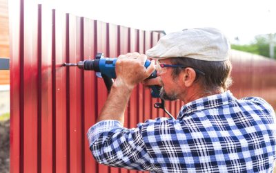 Comprehensive Guide to Finding a Reliable Fence Contractor in Fresno, CA, For Residential And Commercial Needs