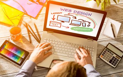 Elevate Your Online Presence With Expert Web Design Company in San Antonio, TX, Services