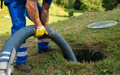 Preserving Homes and the Environment: Septic Maintenance Jefferson GA