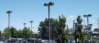 Top Commercial Outdoor Lighting Companies in Colorado Springs CO