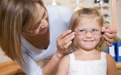 Why Pediatric Eye Exams in Colorado Springs, CO, Are Essential For Your Child’s Health?