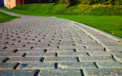 Enhancing Ground Stability and Protection: Access Mats