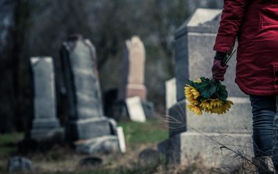 Tombstone in Fairport, NY: A Lasting Tribute to Loved Ones