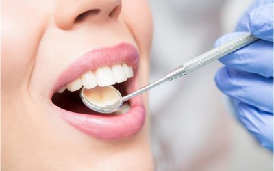 No Pain, All Gain: How Our Emergency Dentist in Wall, NJ, Saves Your Smile During Critical Moments